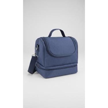 Imagem de Bolsa Térmica Duplo Nível 2 Compartimentos - Congratulations Store