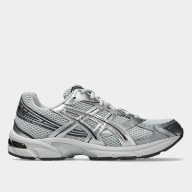 Imagem de Tênis Asics Gel-1130, Cinza, Prata, 35