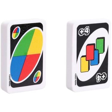 Imagem de Borracha Decorada TRIS UNO POTE-20 - Summit