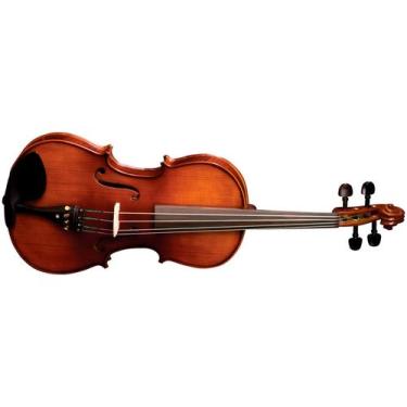 Imagem de Viola De Arco EAGLE VA180 4/4, Natural