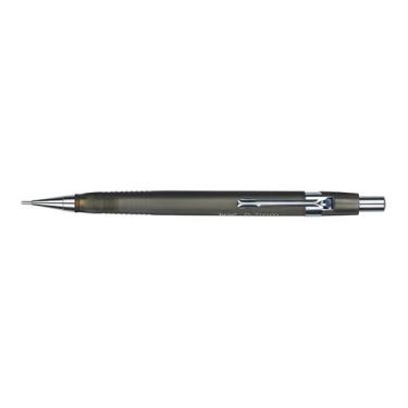 Imagem de Lapiseira tecnica 0,7 mm triangular - BRW, PRETA, S/T