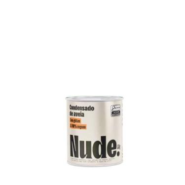 Imagem de Leite Condensado Nude - 330g