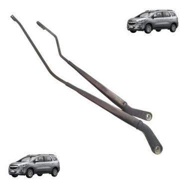 Imagem de USADO: Par Limpador Parabrisa Spin 1.8 2018 A 2019 - Chevrolet