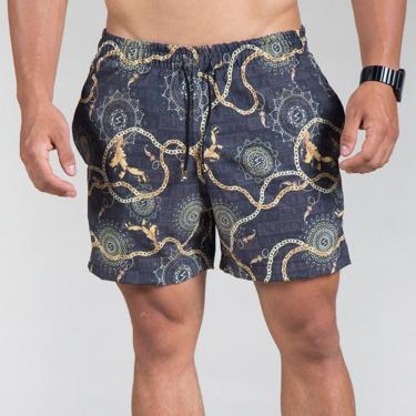 Imagem de Short Praia Surty Resort Masculino-Masculino