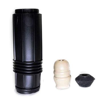 Imagem de Kit Amortecedor Suspensão Traseira SK112S, Preto, Sampel