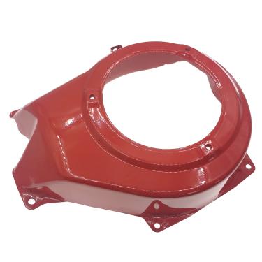 Imagem de Cancanle Capa de ventilador para motor Honda GX240 GX270 8HP 9HP