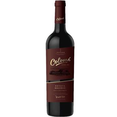 Imagem de Colomé Estate Malbec  750 Ml