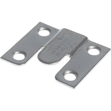 Imagem de The Hillman Group 57190 Cabide para montagem alinhada, pacote com 10