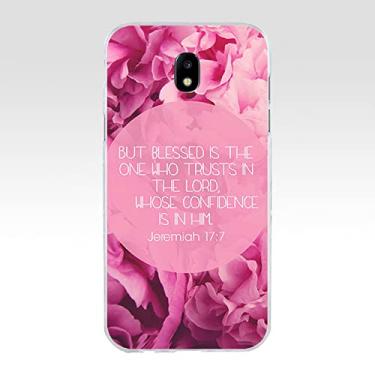 Imagem de Capa de telefone Tpu de silicone macio para Samsung j3 j5 j7 2016 2017 a3 2016 a5 2017 a6 2018,7, para Galaxy J7 2016