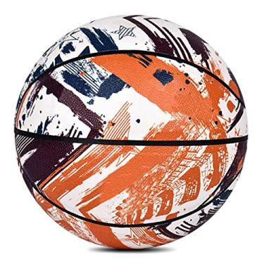 Bola de basquete spalding nba graffiti: Encontre Promoções e o Menor Preço  No Zoom