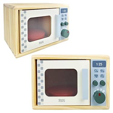 Imagem de Coleção Cozinha Microondas, New Art