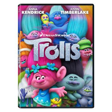 Imagem de Trolls
