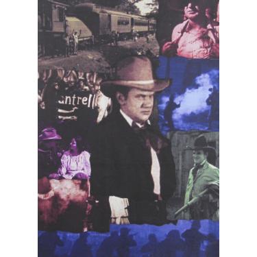 Imagem de Jesse James Under the Black Flag