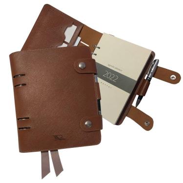 Imagem de Agenda Planner Personalizada Raffai