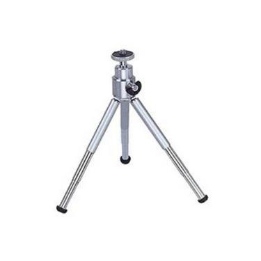 Imagem de Mini Tripé Greika WT-0551 Com Cabeça Ball Head