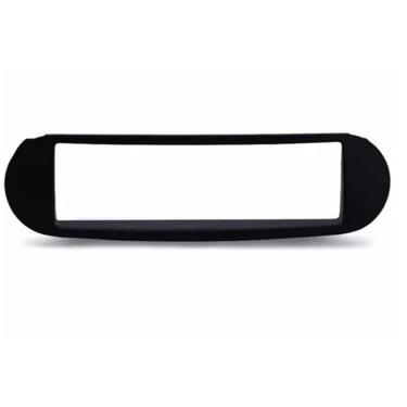 Imagem de Moldura Painel 1 Din Para New Beetle