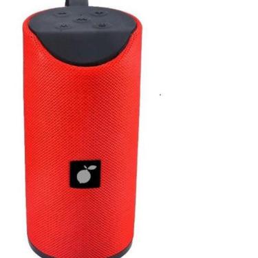 Imagem de Caixa De Som Lemon Bluetooth Superbass Lcx12