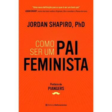 Imagem de Como Ser Um Pai Feminista