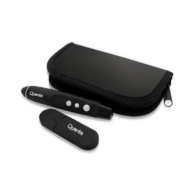 Imagem de Apresentador Wireless a Laser Quanta QTL5 315Mhz - Preto