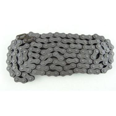 Imagem de Corrente 415-110L para motor de 2 tempos de bicicleta motorizada de 49cc 60cc 66cc 80cc