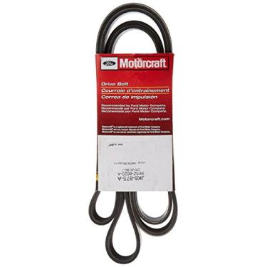 Imagem de Motorcraft Correia de transmissão acessória JK6875A