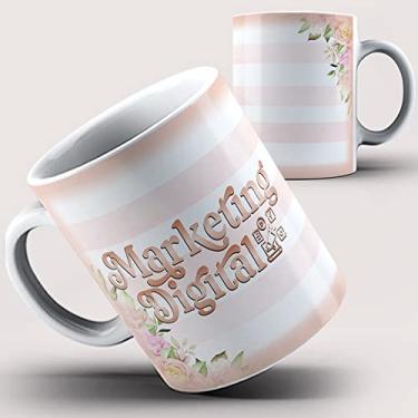 Imagem de Caneca Marketing Digital 9i