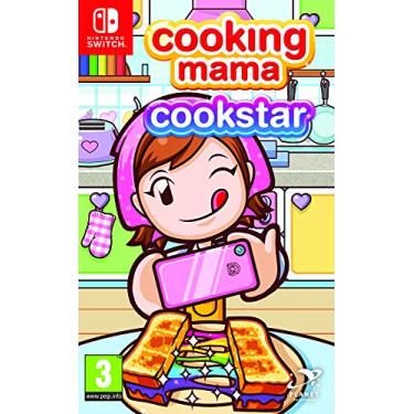Imagem de Mamãe de Cozinhar: Cookstar (Nintendo Switch)