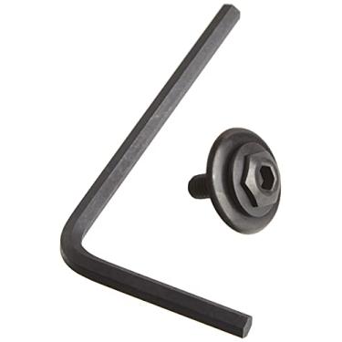 Imagem de Rockwell RW9157 Parafuso, Flange e Chave Allen para Ferramenta Multiferramenta Oscilante Sonicrafter
