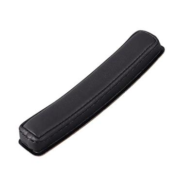 Imagem de TECKEEN Esponja para fone de ouvido capa de almofada para faixa de cabeça para Astro A50 Gen3 Gen4