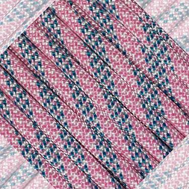 Imagem de Craft County Ganchos de 3 m 7,5 m e 3 m e carretéis de 7,6 m e 300 m - Feito de 100% nylon para artesanato e uso geral - Maior seleção de corda paracord