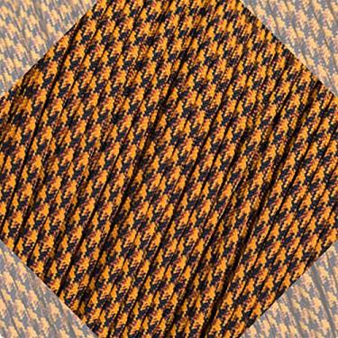 Imagem de Craft County Anilhas de pé de 3,5 m 25' 50' e 100' e carretéis de 60 m 300' 1000' – Feito de 100% nylon para tático, artesanato, sobrevivência, uso geral – Maior seleção de paracord