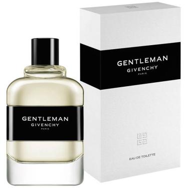 Imagem de Givenchy Gentleman Eau De Toilette Masculino -100 ml