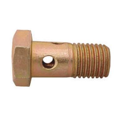 Imagem de CAIXA 6 PARAFUSO DO BANJO VAZADO 12X1.5X25 COM 4 FUROS