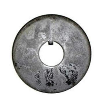 Imagem de CAIXA 5 ARRUELA PORCA CUBO DE AJUSTE MAIOR MB VOLARE