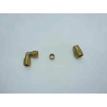 Imagem de CAIXA 2 COTOVELO MACHO VW