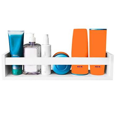 Imagem de Prateleira Nicho Para Banheiro