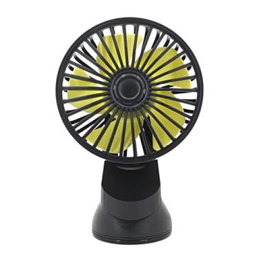 Imagem de Bothyi Ventosa elétrica de 5 V USB Ventosa Potente Baixo Ruído Veículo Pequeno