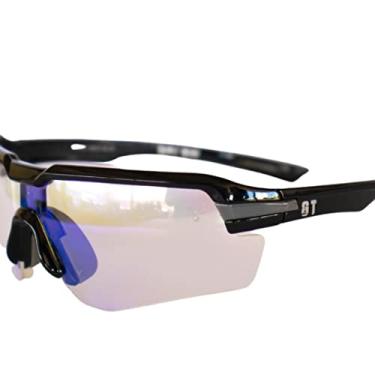 Imagem de Óculos transparente Tiro esportivo