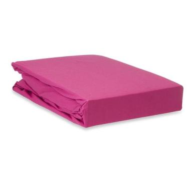 Imagem de Lençol Avulso King Sem Elástico Microfibra - Pink Le - Elegance Enxova