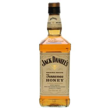 Imagem de Whisky Jack Daniel's Honey 375ml Original