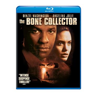 Imagem de The Bone Collector