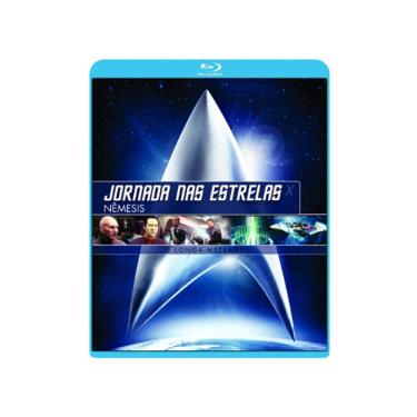 Imagem de Jornada Nas Estrelas: Nêmesis