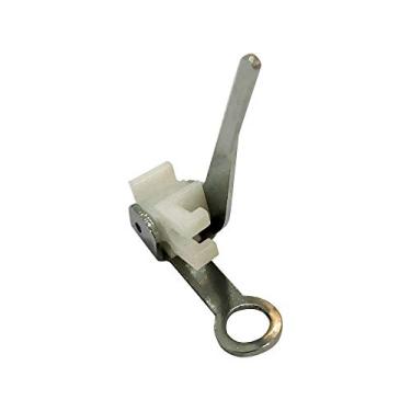 Imagem de Calcador de Quilting Livre sem Mola para Máquina Doméstica