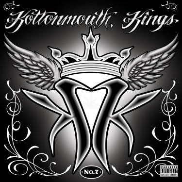 Imagem de Kottonmouth Kings [Disco de Vinil]