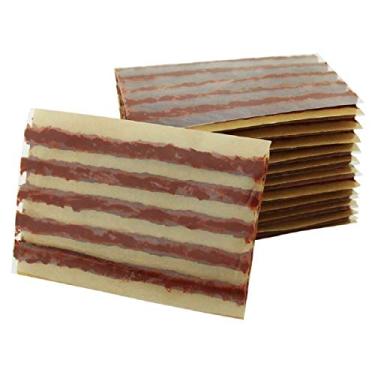 Imagem de Reparo Western para Pneu sem Câmera Macarrão com 60 Pçs
