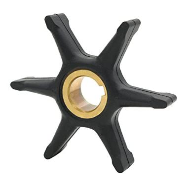 Imagem de Rotor Aranha Motor Popa Johnson Evinrude 9-9.5-10 HP Importado