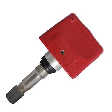 Imagem de Denso Sensor de Sistema de Monitoramento de Pressão do Pneu - 550-2601