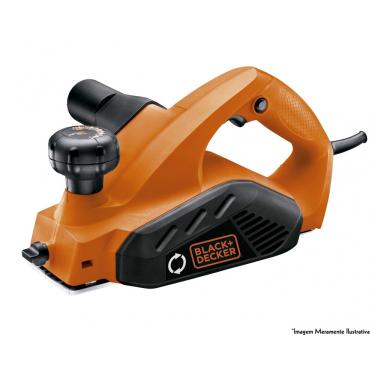 Plaina eletrica black decker Encontre Promo es e o Menor Pre o