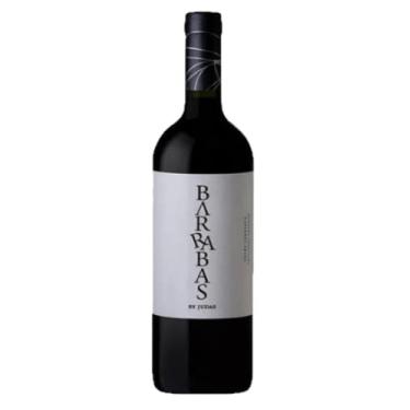 Imagem de Barrabas By Judas Cabernet Franc 750ml