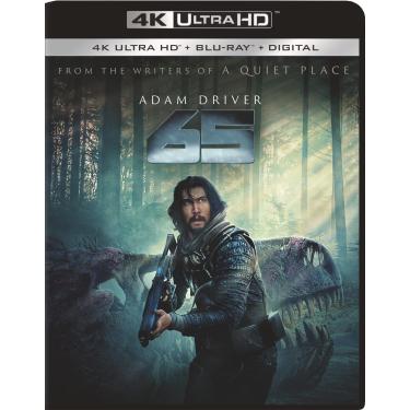 Imagem de 65 - 4K + Blu-ray + Digital [4K UHD]